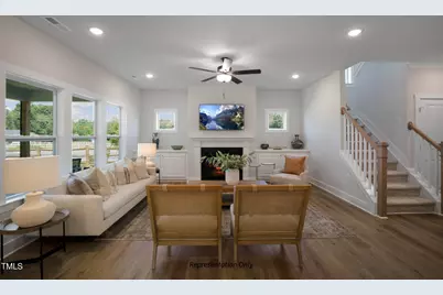 198 Sweetfern Lane, Zebulon, NC 27597 - Photo 23