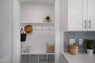 198 Sweetfern Ln, Zebulon, NC 27597 - Photo 11