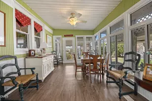 2145 Tommie Daniel Rd, Oxford, NC 27565 - Photo 45