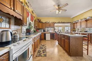 2145 Tommie Daniel Rd, Oxford, NC 27565 - Photo 27