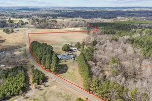 2145 Tommie Daniel Rd, Oxford, NC 27565 - Photo 23