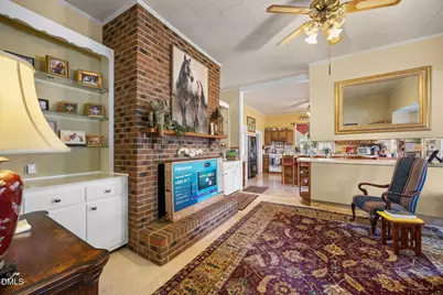 2145 Tommie Daniel Road, Oxford, NC 27565 - Photo 33