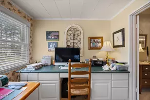 2145 Tommie Daniel Rd, Oxford, NC 27565 - Photo 35