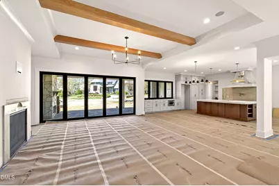 105 Edenburgh Road, Raleigh, NC 27608 - Photo 5