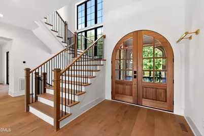 105 Edenburgh Road, Raleigh, NC 27608 - Photo 7