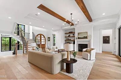 105 Edenburgh Road, Raleigh, NC 27608 - Photo 5