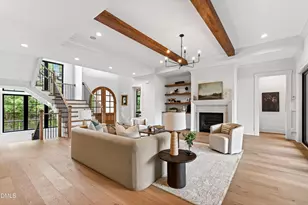 105 Edenburgh Rd, Raleigh, NC 27608 - Photo 5
