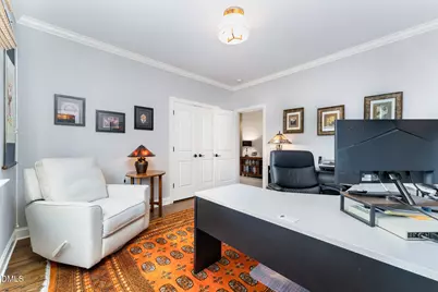 524 Summer Harvest Court, Cary, NC 27519 - Photo 27