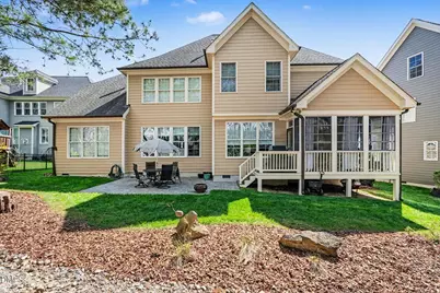 524 Summer Harvest Court, Cary, NC 27519 - Photo 45