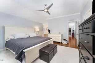 524 Summer Harvest Ct, Cary, NC 27519 - Photo 23