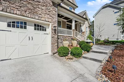 524 Summer Harvest Court, Cary, NC 27519 - Photo 41