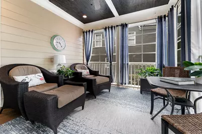 524 Summer Harvest Court, Cary, NC 27519 - Photo 37