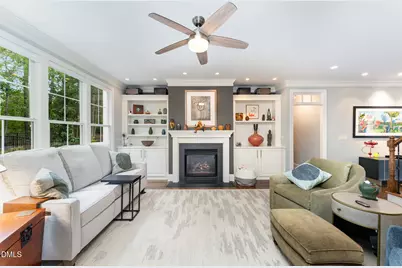 524 Summer Harvest Court, Cary, NC 27519 - Photo 5