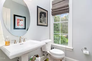 524 Summer Harvest Ct, Cary, NC 27519 - Photo 15