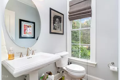 524 Summer Harvest Court, Cary, NC 27519 - Photo 15