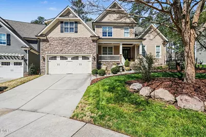 524 Summer Harvest Court, Cary, NC 27519 - Photo 1