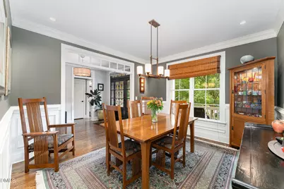 524 Summer Harvest Court, Cary, NC 27519 - Photo 9