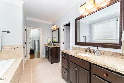 524 Summer Harvest Court, Cary, NC 27519 - Photo 19