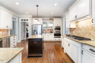 524 Summer Harvest Ct, Cary, NC 27519 - Photo 11