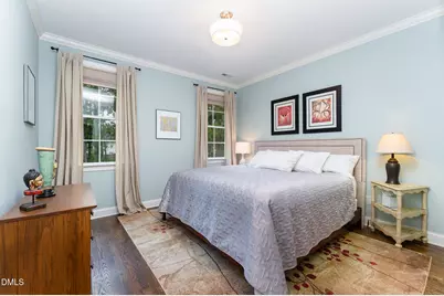 524 Summer Harvest Court, Cary, NC 27519 - Photo 29