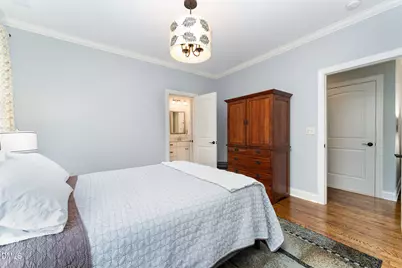 524 Summer Harvest Court, Cary, NC 27519 - Photo 33