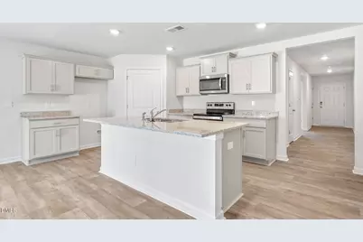 1225 Feros Street, Gibsonville, NC 27249 - Photo 11