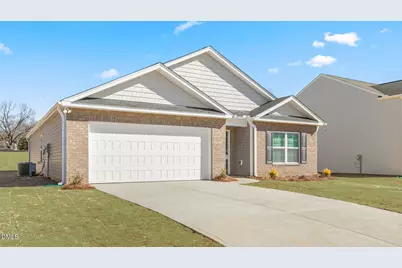 1225 Feros Street, Gibsonville, NC 27249 - Photo 1