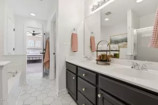 2050 Rosebriar Ln, Fuquay Varina, NC 27526 - Photo 15