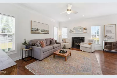 2050 Rosebriar Lane, Fuquay-Varina, NC 27526 - Photo 9