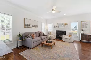 2050 Rosebriar Ln, Fuquay Varina, NC 27526 - Photo 9