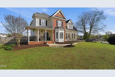 2050 Rosebriar Lane, Fuquay-Varina, NC 27526 - Photo 1