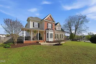 2050 Rosebriar Ln, Fuquay-Varina, NC 27526 - Photo 1