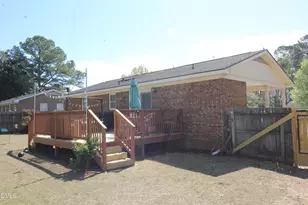 56 Ash St, Coats, NC 27521 - Photo 5
