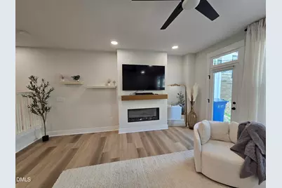 4019 Elk Creek Lane, Raleigh, NC 27612 - Photo 5