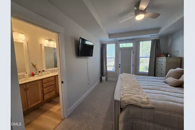 4019 Elk Creek Lane, Raleigh, NC 27612 - Photo 11