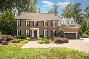 1820 Hunting Ridge Rd, Raleigh, NC 27615 - Photo 1