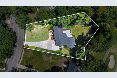 1820 Hunting Ridge Road, Raleigh, NC 27615 - Photo 45