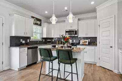 228 Spirit Springs Road, Smithfield, NC 27577 - Photo 5