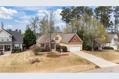 25 Oscar Wilde Way, Youngsville, NC 27596 - Photo 43