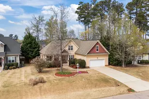 25 Oscar Wilde Way, Youngsville, NC 27596 - Photo 43