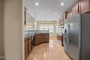 25 Oscar Wilde Way, Youngsville, NC 27596 - Photo 9