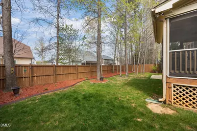 25 Oscar Wilde Way, Youngsville, NC 27596 - Photo 39