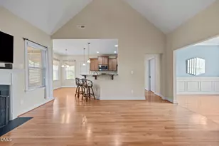 25 Oscar Wilde Way, Youngsville, NC 27596 - Photo 7