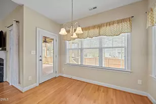 25 Oscar Wilde Way, Youngsville, NC 27596 - Photo 13