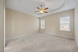 25 Oscar Wilde Way, Youngsville, NC 27596 - Photo 15