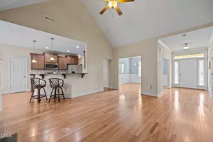 25 Oscar Wilde Way, Youngsville, NC 27596 - Photo 3