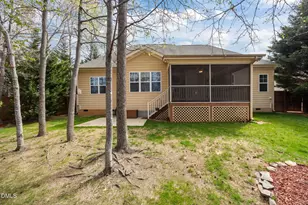 25 Oscar Wilde Way, Youngsville, NC 27596 - Photo 33