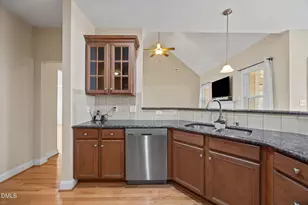 25 Oscar Wilde Way, Youngsville, NC 27596 - Photo 11