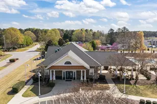 25 Oscar Wilde Way, Youngsville, NC 27596 - Photo 47