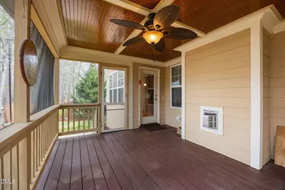 25 Oscar Wilde Way, Youngsville, NC 27596 - Photo 31
